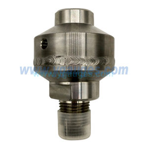 Pabrik Harga Lebih Rendah Masuk Berisi Minyak <span class=keywords><strong>Diaphragm</strong></span> <span class=keywords><strong>Pressure</strong></span> Gauge - Product Image 6