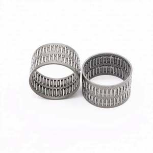 Rodamientos radiales de agujas y conjuntos de jaula <span class=keywords><strong>K</strong></span> 70x76x50ZW - Product Image 5