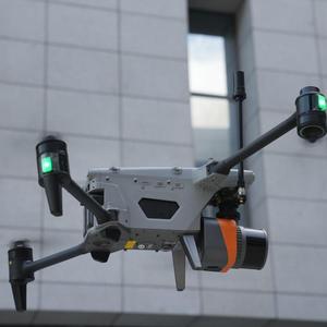 CK-W30 LiDAR เลเซอร์ 3 มิติ พร้อมมุมมอง 360 องศา ความแม่นยำ 5 ซม. สำหรับการสำรวจด้วยโดรนระดับสูงและการปรับแต่ง OEM - Product Image 5