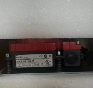 Leuze DDLS 200/120.2-10 ออปติคอลดาต้า 50036283 ของแท้ มีสินค้าในสต็อก - Product Image 4