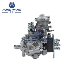 Kit de pompe à injection haute précision 0460426103, pompe à injection de carburant compatible avec les modèles 88-93 pour moteur 5.9L 6BT, marque HongWang, garantie 1 an - Product Image 1