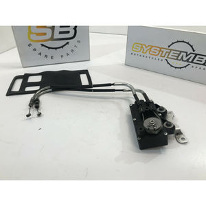 Attuatore Valvola di Scarico Compatibile con Treno Valvole Moto YAMAHA R6 2008-2016 - Product Image 5