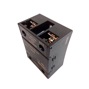 รีเลย์โซลิดสเตท Autonics รุ่น SR1 ซีรีส์ SR1-1420R-N/SR1-1430-N แบบถอดฮีทซิงค์ได้ ของแท้ใหม่ - Product Image 4