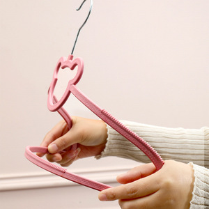Ultra Thin <b>Clothes</b> <b>Hanger</b> Non Slip <b>Space</b> <b>Saving</b> Hook Type For Wardrobe Organization - Product Image 2