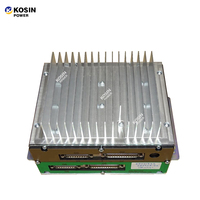 QSK23 pièces de rechange pour moteur diesel, joint supérieur, chemise de cylindre, extracteur, couvercle de refroidissement pour cummings