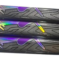 Vente chaude – Tous coloris – Haute qualité – JR INT SR – Usine chinoise – Vente en gros – Bâton de hockey sur glace 100 % fibre de carbone – 380g – Lame P28/P92/P29