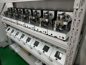 เครื่องขันสกรูมือถือ นิวเมติก ป้อนสกรูเป่าอัตโนมัติ ไขควงป้อนสกรู - Product Image 5