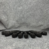UR8000S UHF Microphone sans fil professionnel 8 canaux Système de 8 micros pour la scène Spectacle KTV