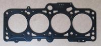 En Stock: Kit de Juntas de Culata GYA para AUDI A4 8D5, VOLKSWAGEN, SEAT, Motor ARM AKL AFT, OEM 050103383, Metal, 1 Año de Garantía