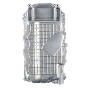 Auto Parts 264-241 4884385AE 4777994AE <b>Oil</b> <b>Pan</b> Replacement for 264241 - Product Image 3