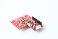 Pièce de rechange PCB Genie 1256725GT, carte de circuit GEN 6, pièce de rechange OEM pour système de commande supérieur de nacelle élévatrice à ciseaux