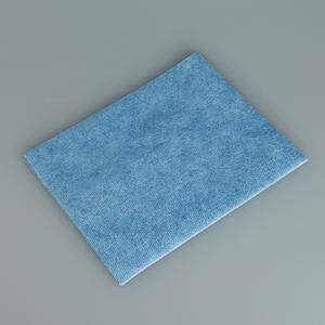 Chiffon de nettoyage industriel ultra-adhésif pour travaux de peinture automobile, chiffon anti-poussière avec tissu maillé - Product Image 1