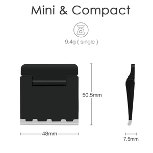 Support <span class=keywords><strong>portable</strong></span> pour ordinateur <span class=keywords><strong>portable</strong></span>, pliable, réglable, support de bureau ergonomique et rafraîchissant pour ordinateur <span class=keywords><strong>portable</strong></span> - Product Image 6