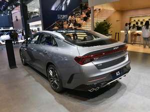 <span class=keywords><strong>Kia</strong></span> K5 2026, Vehículo a Gasolina 1.5T 2.0T, Modelos Nuevos/Usados, Sedán con Techo Panorámico, Gasolina, K3, K5, EV5, <span class=keywords><strong>EV6</strong></span>, Precio Económico - Product Image 5