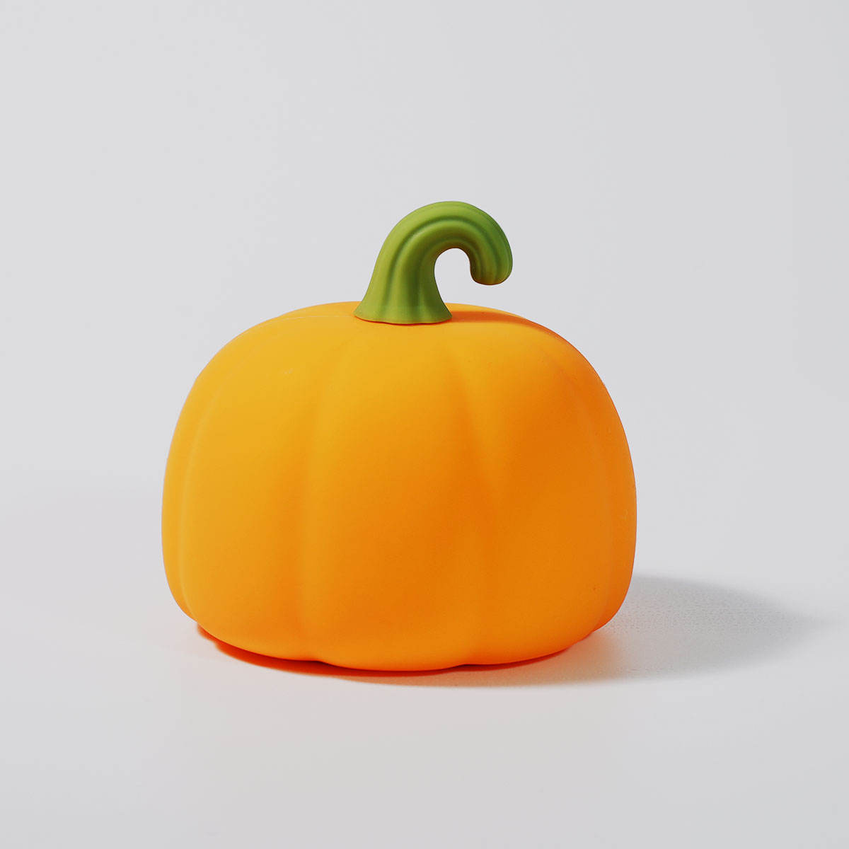 สีส้ม
