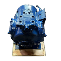 Compresseur de conteneur frigorifique 18-00055-20RM2 06DR241 6DR241T2ACC060C0