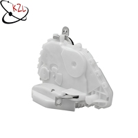 Nouvel ensemble d'actionneur de serrure de porte 12V CC 72110-T0A-A12 côté conducteur avant gauche pour mécanisme de verrouillage de porte Honda