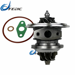 Cartucho Turbo GT1544S 454083 para Seat Cordoba / Lbiza II / Toledo VW Bora / Golf IV Jetta III Vento 1,9 TDI - Product Image 2
