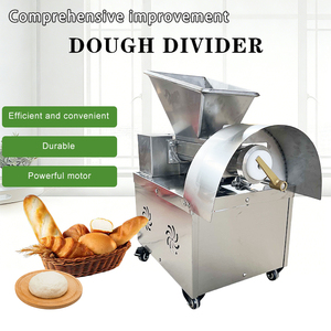 Cortador de Masa Cuadrado Personalizable al por Mayor, Cortador de Masa Automático Multifuncional para Panecillos al Vapor y Panadería - Product Image 2