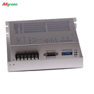 Controlador de Motor Paso a Paso Lc3722a, 220 VCA, 3 Fases - Product Image 1