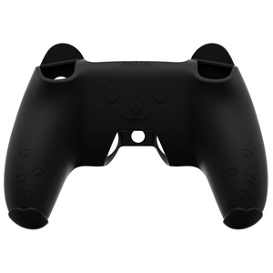 เคสกันลื่นสำหรับคอนโทรลเลอร์ PS5 - ผิวสัมผัสซิลิโคนสไตล์น่ารัก - Product Image 4