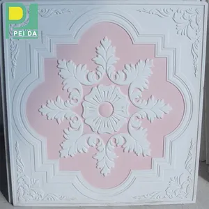 Hot Sales T-Bar Color Gypsum Ceiling Board