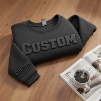 Sweat-shirts à capuche personnalisés pour hommes en gros – Design sur mesure, coton épais, fabrication OEM, marque privée