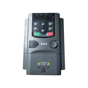 Convertidor de Frecuencia Genuino de Alta Calidad y Rango Completo Serie GD200 GD200A-280G/315P-4/GD200A-315G/355P-4 GD200A-280G/315P-4, GD200 - Product Image 1