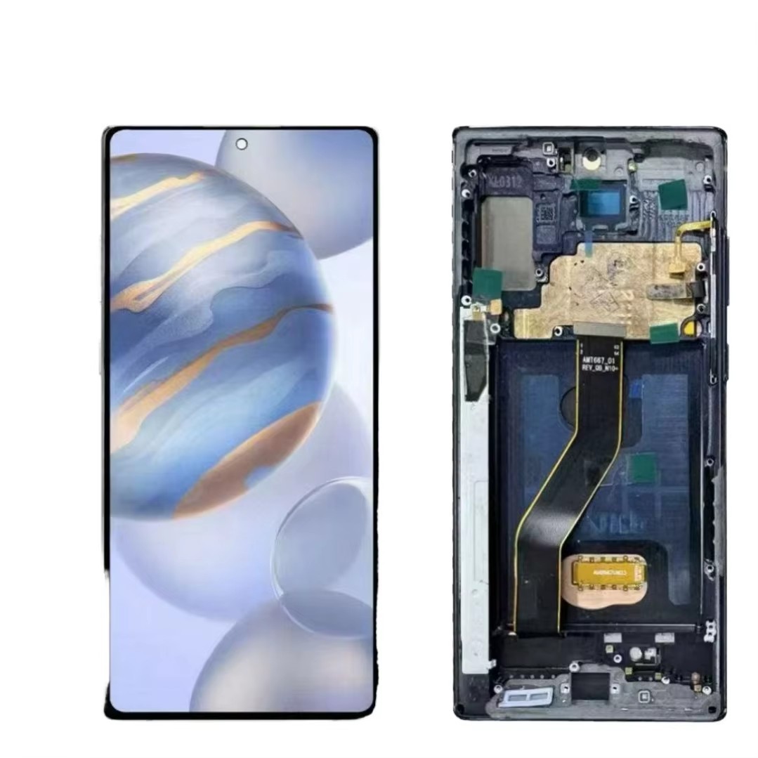 para Samsung Note 10 Plus