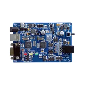 One Stop Service OEM Custom Pcb & PCBA Assembly for Gps Tracker Remote Controller from Shenzhen Supplier