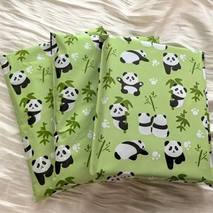 Custom Printed Poly Mailer Bags Wholesale Waterproof Plastic PE Mailing Envelopes for E-commerce Clothing Shipping <b>Packaging</b> - Product Image 1