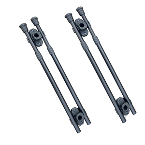 OEM ultraleggero multifunzione portatile pieghevole <span class=keywords><strong>gambe</strong></span> <span class=keywords><strong>da</strong></span> <span class=keywords><strong>tavolo</strong></span> <span class=keywords><strong>da</strong></span> campeggio in alluminio - Product Image 1