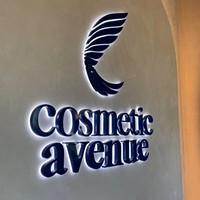 Letras de Canal 3D Acrílicas LED para Publicidad en Edificios, Impermeables, Retroiluminadas y con Iluminación Frontal, Letrero de Acero Inoxidable