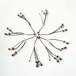 Oem Odm Elektrische Kabelboom Auto Batterij Oplaadkabel - Product Image 5