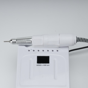 Machine à ongles électrique professionnelle populaire pour <span class=keywords><strong>manucure</strong></span> et pédicure <span class=keywords><strong>russe</strong></span>, idéale pour les ongles en acrylique et gel, équipement de salon - Product Image 4