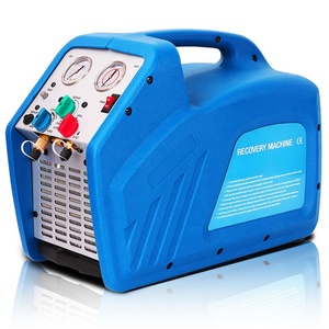 Chống Cháy Nổ R32 Máy Lạnh Phụ<span class=keywords><strong>c</strong></span> Hồi/Đơn Vị TRR24A 1HP - Product Image 1