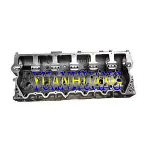 Caterpillar için 3306 motor parçaları silindir kafası 3306 8N1187 8N6796