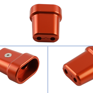 Protection de câble d'accélérateur pour KTM EXC <span class=keywords><strong>300</strong></span> EXCF 350 Husqvarna TE <span class=keywords><strong>300</strong></span> I FE 450 350 <span class=keywords><strong>GasGas</strong></span> EC <span class=keywords><strong>300</strong></span> EC 250 2017-2024 2025 - Product Image 2