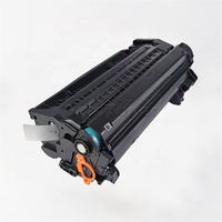 Penjualan terlaris Q5949A Q7553A kartrid Toner Printer Laser untuk HP LaserJet 1160 1320 P2014 P2015 M2727 MFP Toner 49A 53A