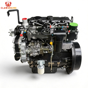 Moteur complet Clawengine C4.4 ACERT 30R-0635 pour excavatrice 420F D4, pièces de moteur à injection directe, expédition depuis Hong Kong - Product Image 1