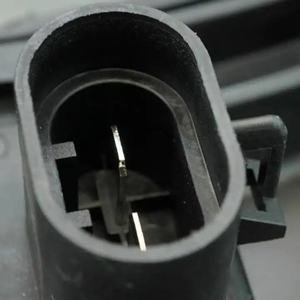 Pièces automobiles OEM 68360299AA, pièces de climatisation automobile, ventilateur de radiateur, ensemble de ventilateur de refroidissement pour Jeep Renegade 2015-2016 - Product Image 6