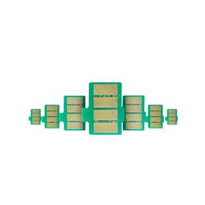 Puce compatible de puce de cartouche de toner d'imprimante laser <span class=keywords><strong>Brother</strong></span> TN821S TN821L pour des performances optimales - Product Image 1