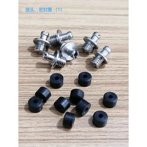 Star Tower <b>Industrial</b> <b>Robots</b> Signal Module Quick-Change EINS Plate Dielectric Electrical Module with Gun Changing Plate - Product Image 2