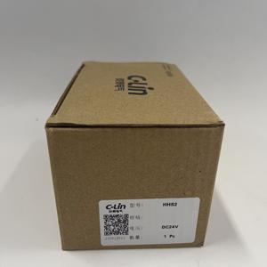 Relais temporisé C-Lin HHS2 DC24V - Product Image 1