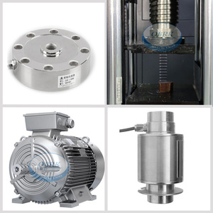 Máquina de Prueba de Compresión y Flexión de Concreto y Ladrillo de 2000 KN <span class=keywords><strong>200</strong></span> TON - Product Image 6