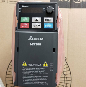 VFD ไดรฟ์ปรับความถี่แปรผัน ซีรีส์ C2000 Plus แบบสามเฟส 30 กิโลวัตต์ 480 โวลต์ สำหรับคอมเพรสเซอร์และมอเตอร์ รุ่น VFD300C43A-21 - Product Image 3