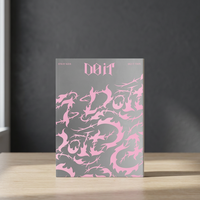 Stray Kids-SKZ IT TAPE DO IT (VERSION ITALIENNE) Album CD officiel Kpop Corée Tous âges Modèle JYPK2120