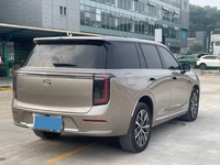 PRÊT À EXPÉDIER - GAC Trumpchi S9 1.5T 160HP L4 D'OCCASION