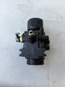 วาล์วปิดฉุกเฉินแบบ Black Cast Tdw สำหรับสถานีจ่ายน้ำปั๊ม - Product Image 1