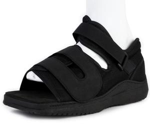 אורתופדים רפואיות ריפוי לאחר ניתוח שיקום נעלי מרובע הבוהן - Product Image 3